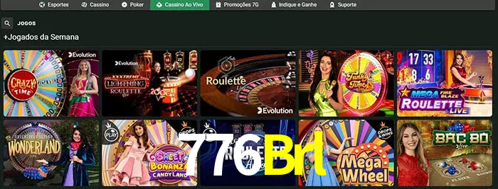 776Brl bet