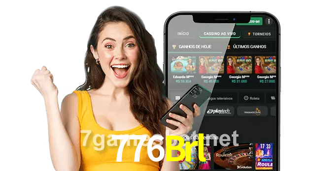 776Brl