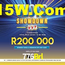 Tournaments 776Brl