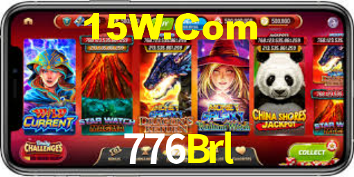 776 Brl