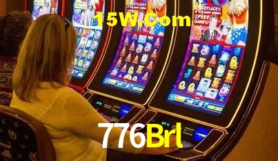 Desvendando o Mundo dos Jogos Virtuais na 776Brl