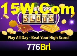 Sinta a adrenalina dos jogos de cassino com 776Brl