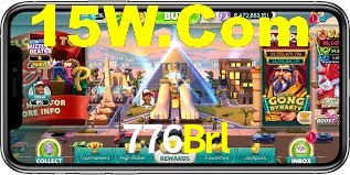 Welcome Bonus 776Brl