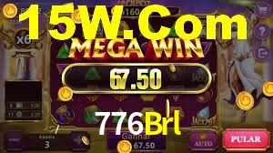 Roulette Table 776Brl
